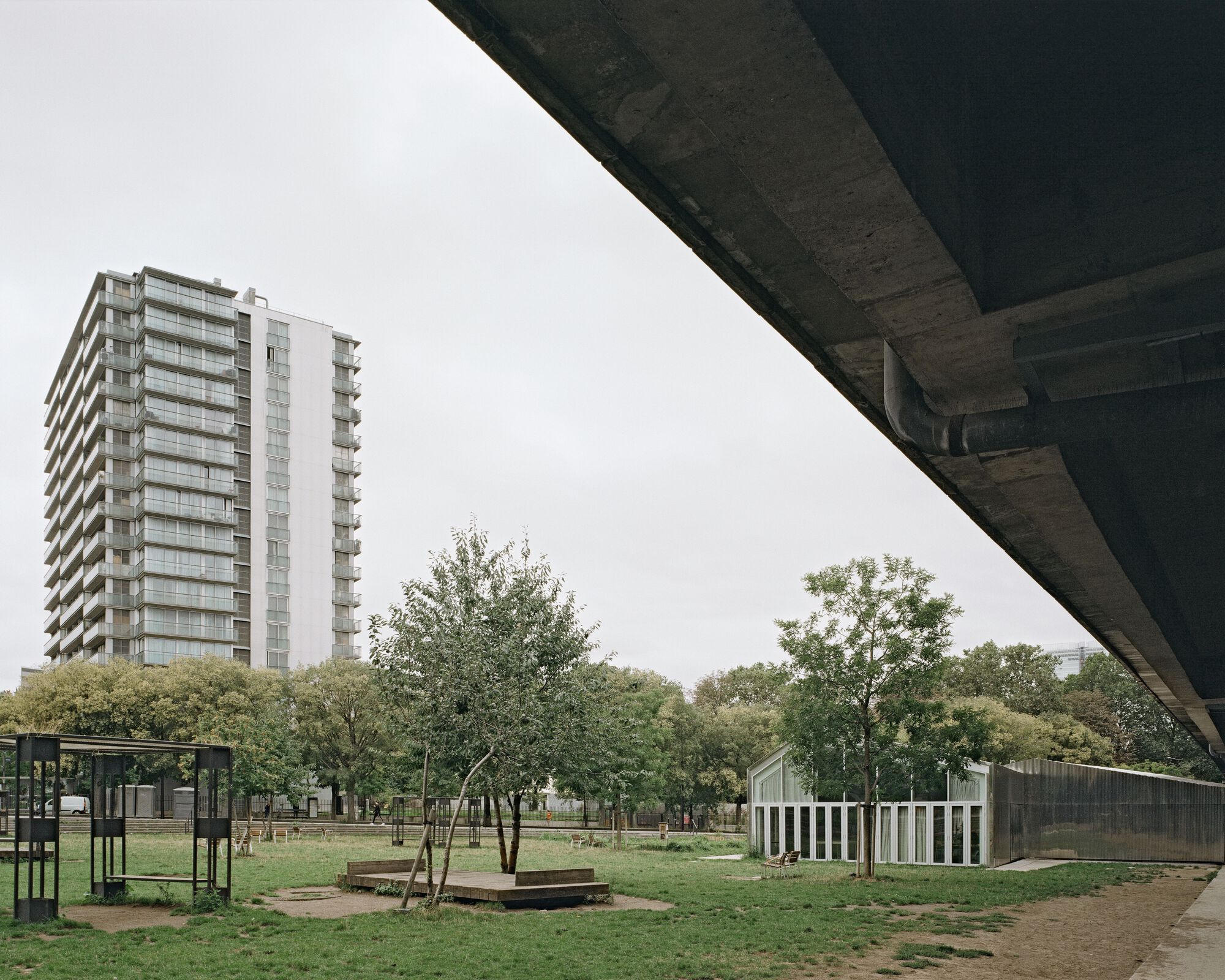 普拉克塞特社会文化中心丨MCBAD architecture & urban design-22