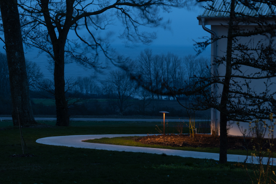 瑞典米其林二星餐厅 Vyn丨Fojab Arkitekter-81