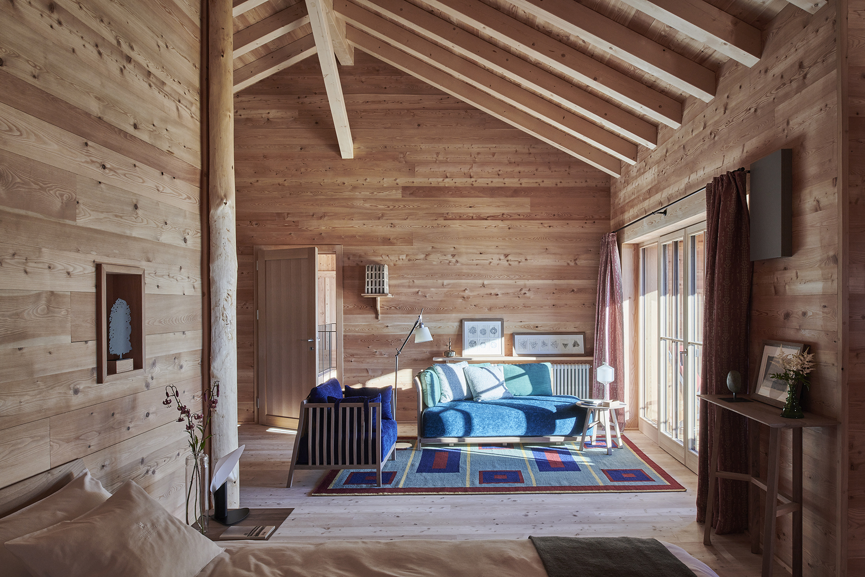 牧场之家，意大利 / AMDL CIRCLE-54