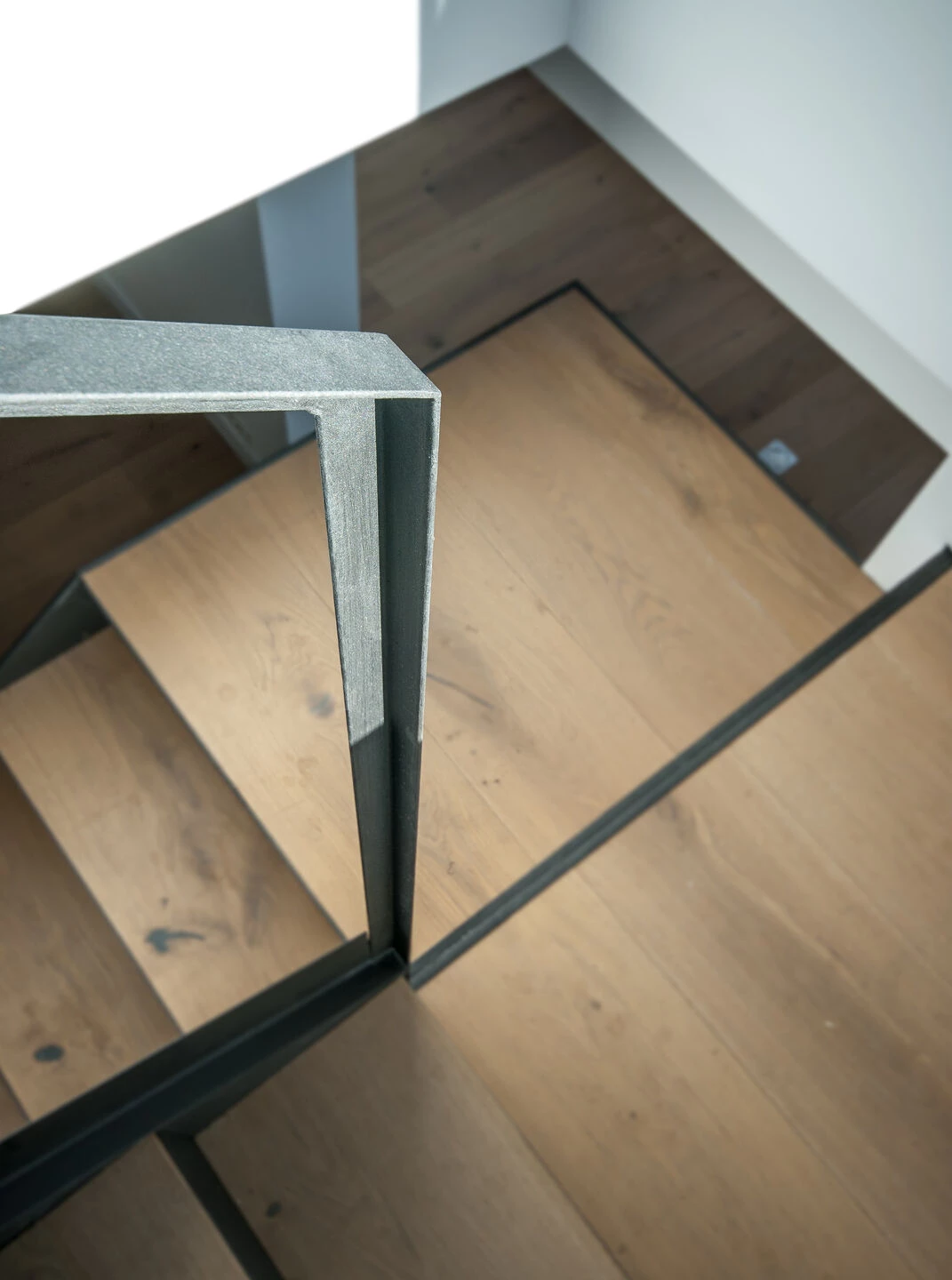 马德里市中心顶层公寓全面翻新设计丨西班牙马德里丨MVN Arquitectos-25