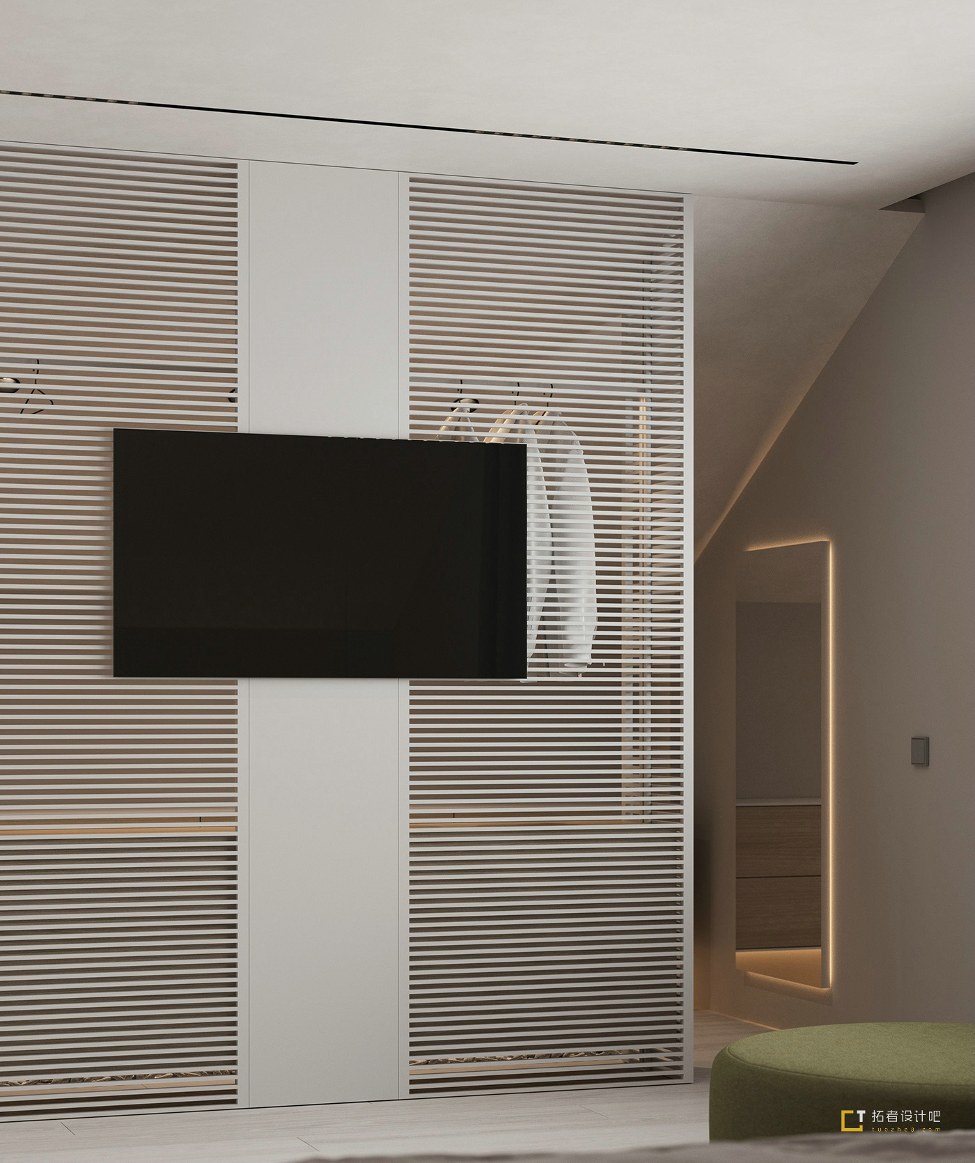 简而不失其华  美学与精致-39