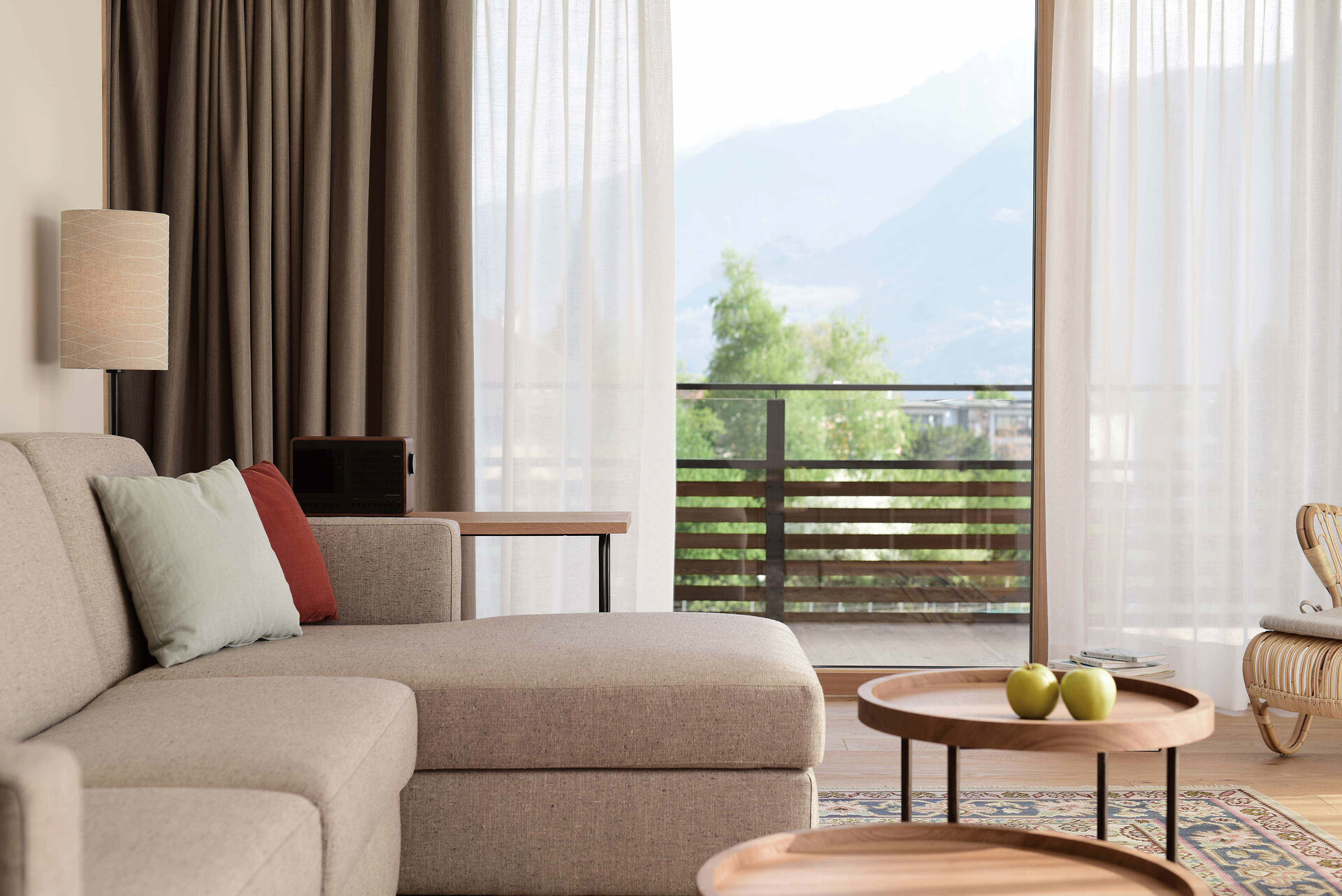 施瓦茨施米德酒店丨意大利丨Biquadra-6