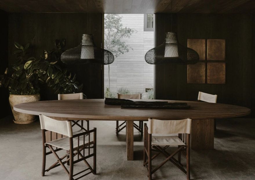 卡萨公司丨墨西哥丨Aagnes Studio-44