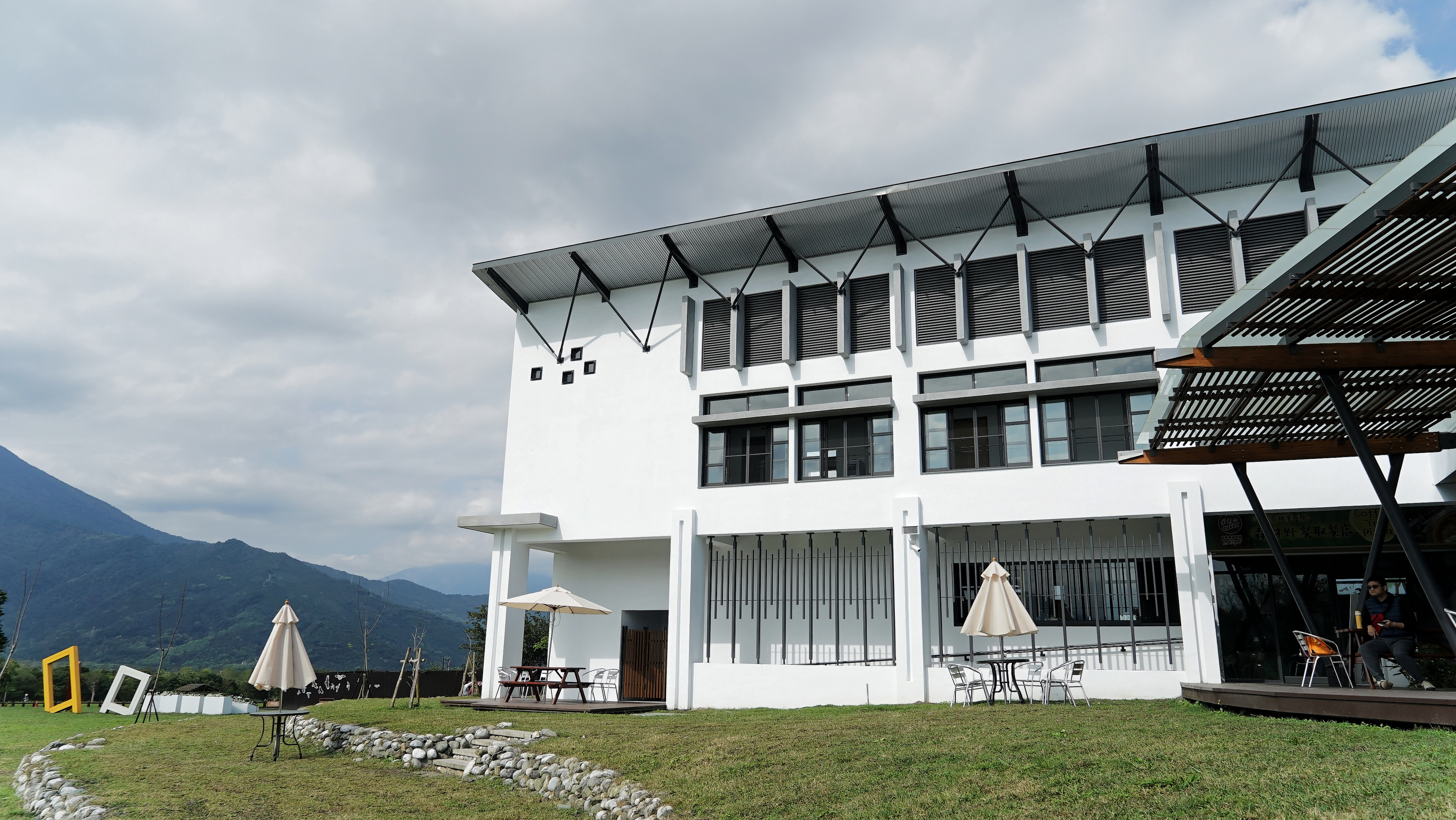 Traveling for Architecture in the East of Taiwan-17