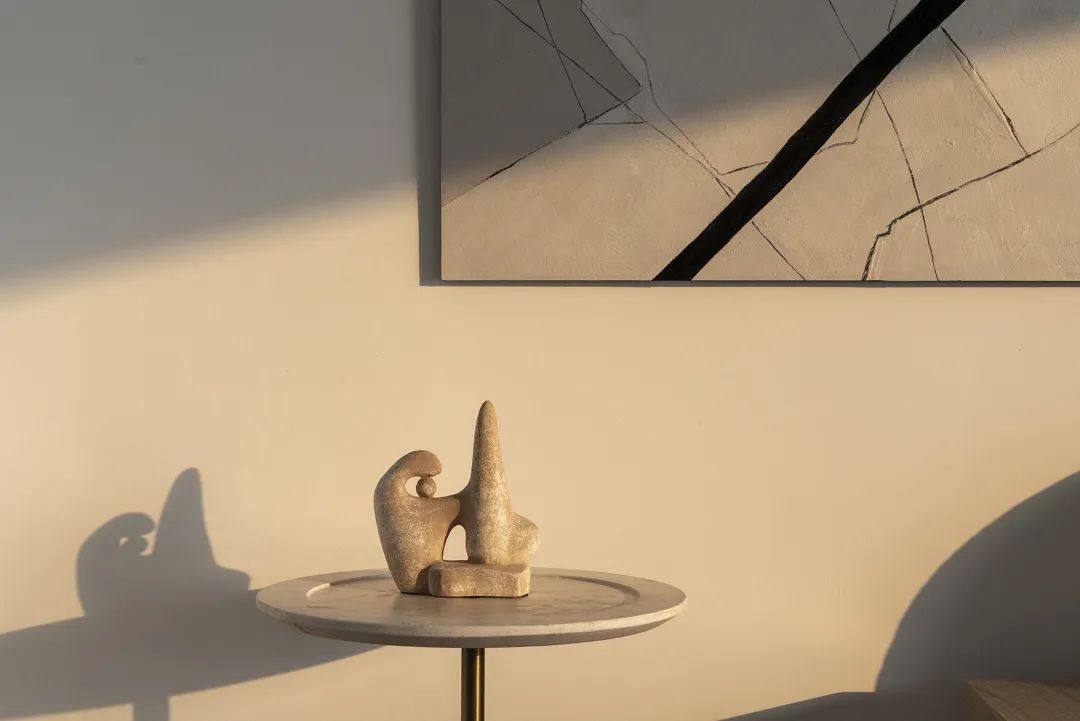 星河山海半岛银海湾丨深圳元素生活设计-48