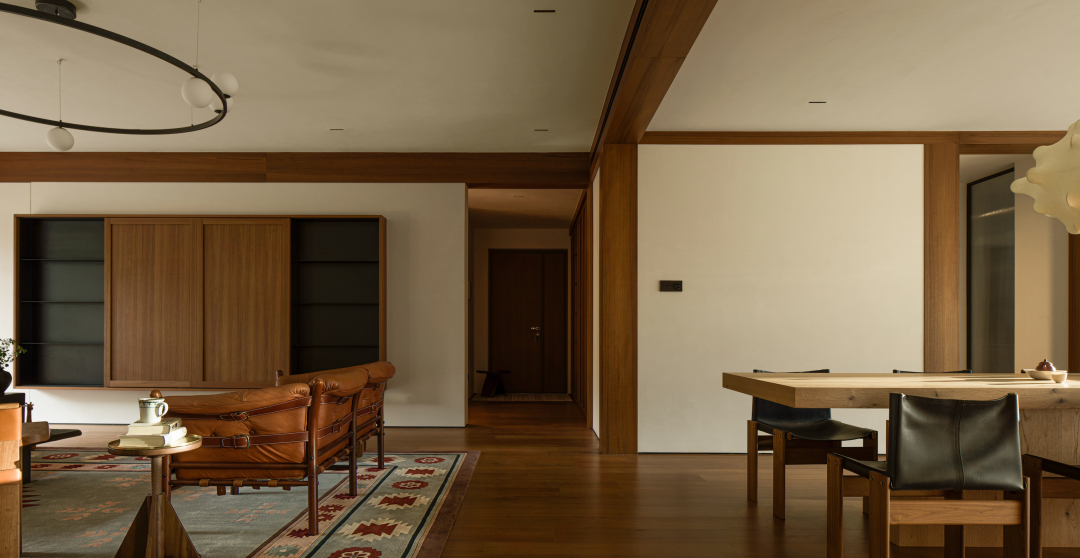 时间的容器丨中国北京丨麦驰设计-26