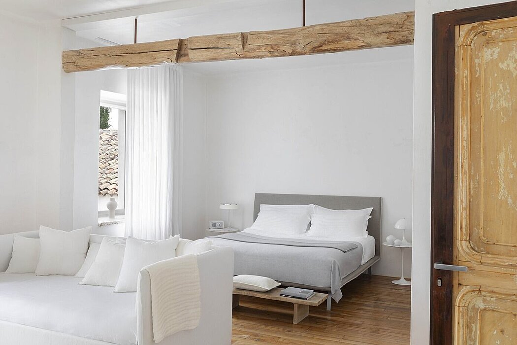 卡萨多纳皇家丨意大利丨Studio Leonardoproject-6