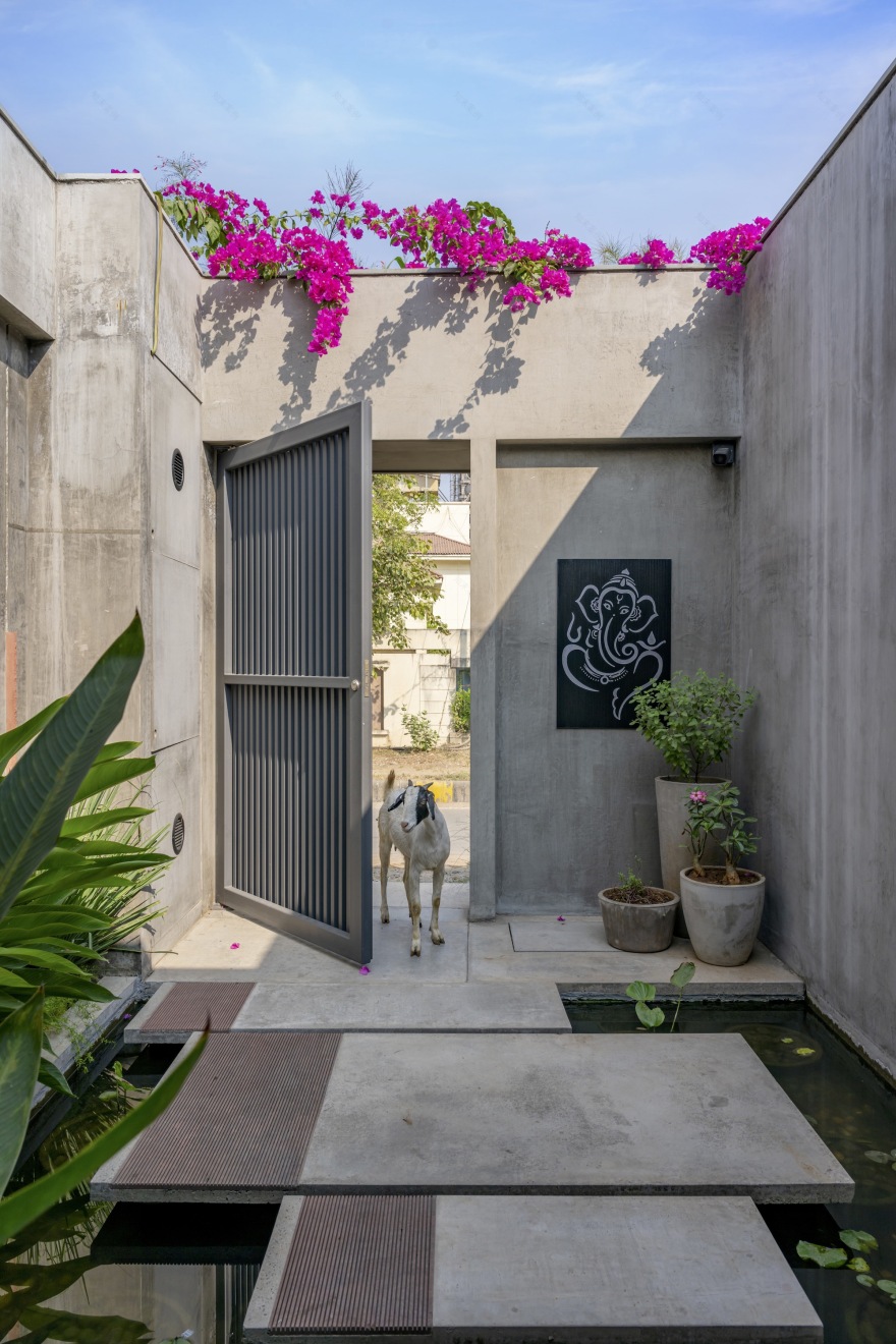 AR13 工作室丨印度-14