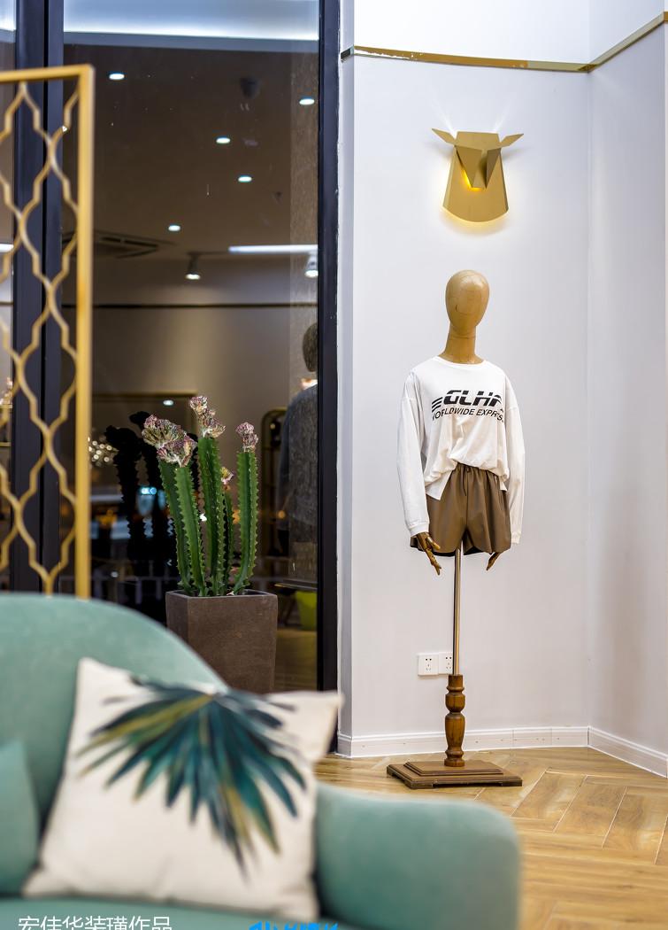 常州宏佳华装璜服装店-8