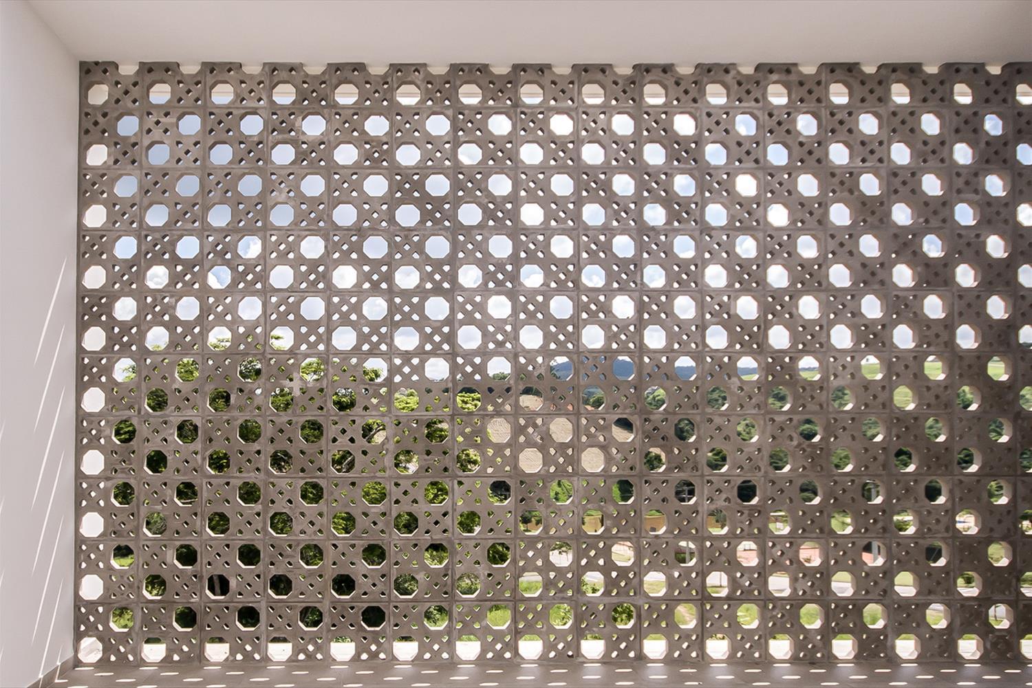 巴西私人住宅-6