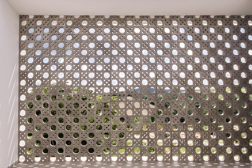 巴西私人住宅-6