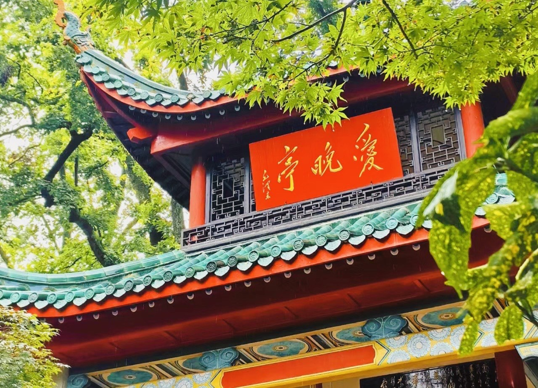 长沙松湖天地隐秀丨中国长沙丨TROP:terrains +open space-46