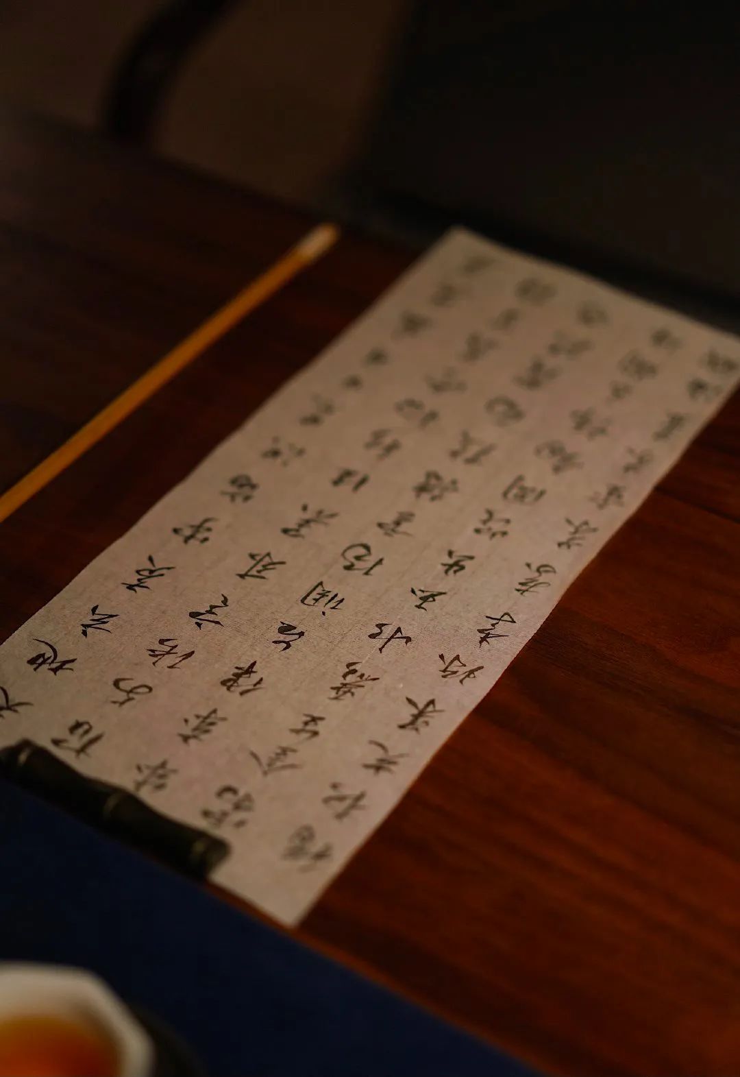 隐世清闲 · 文人空间设计探秘丨君语+-3