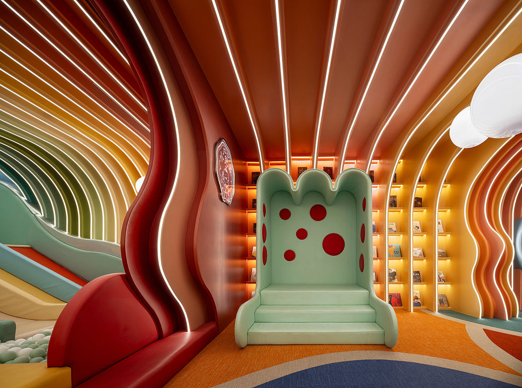 新碧花园丨中国上海丨PIG Design-3