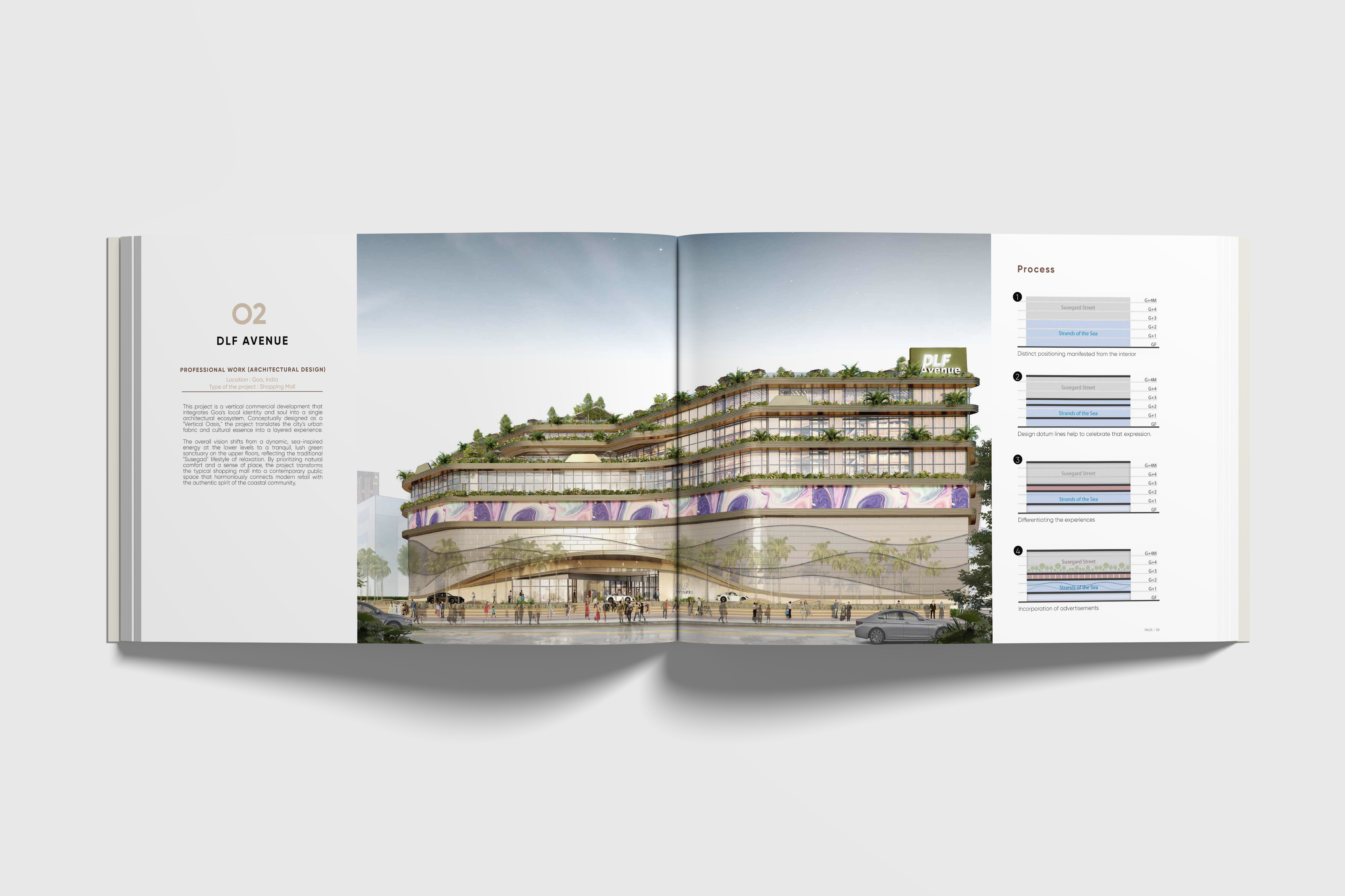 Architecture & Lighting Design Portfolio-4
