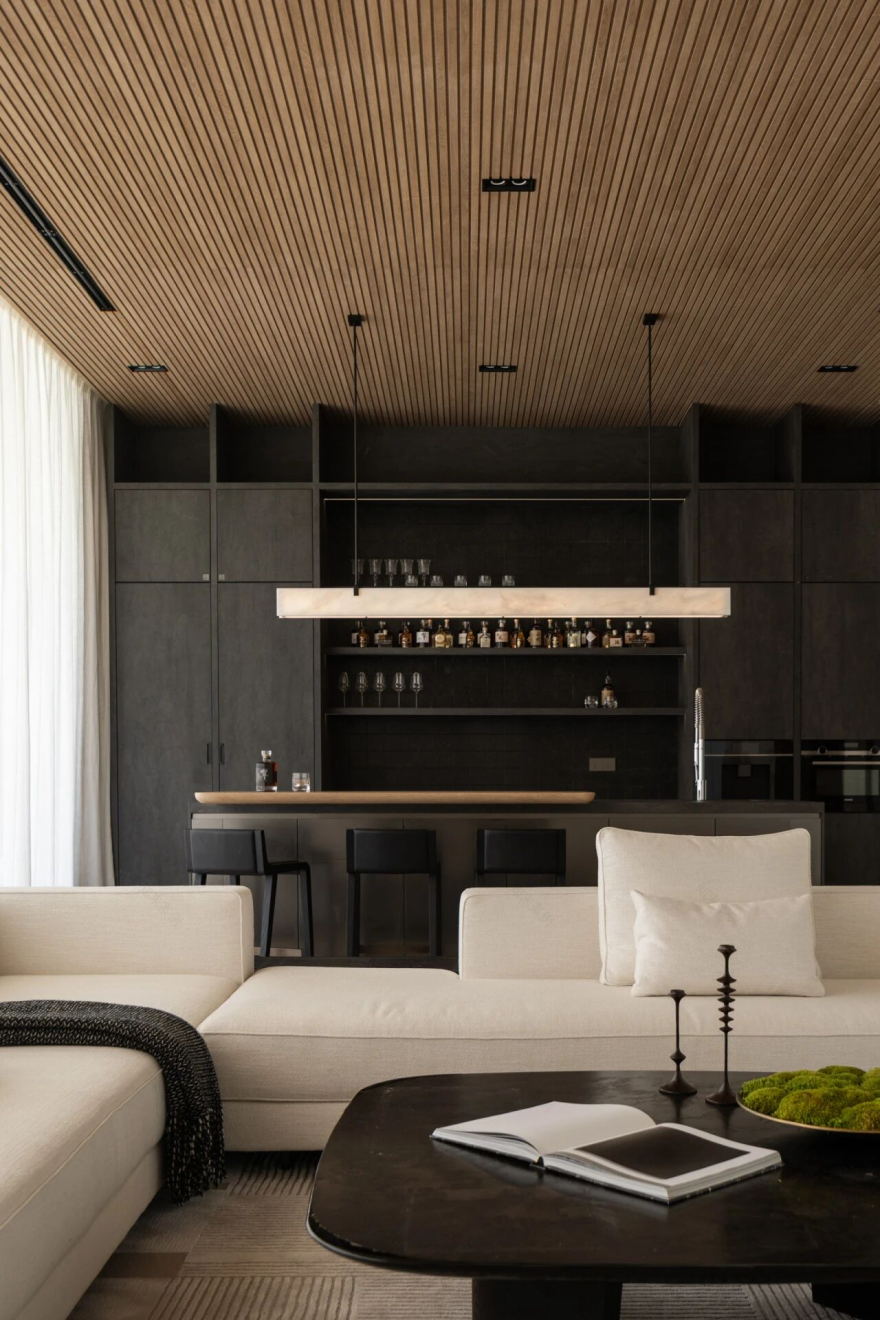 海南万宁中海神州半岛海岚院丨中国万宁丨近境制作-2