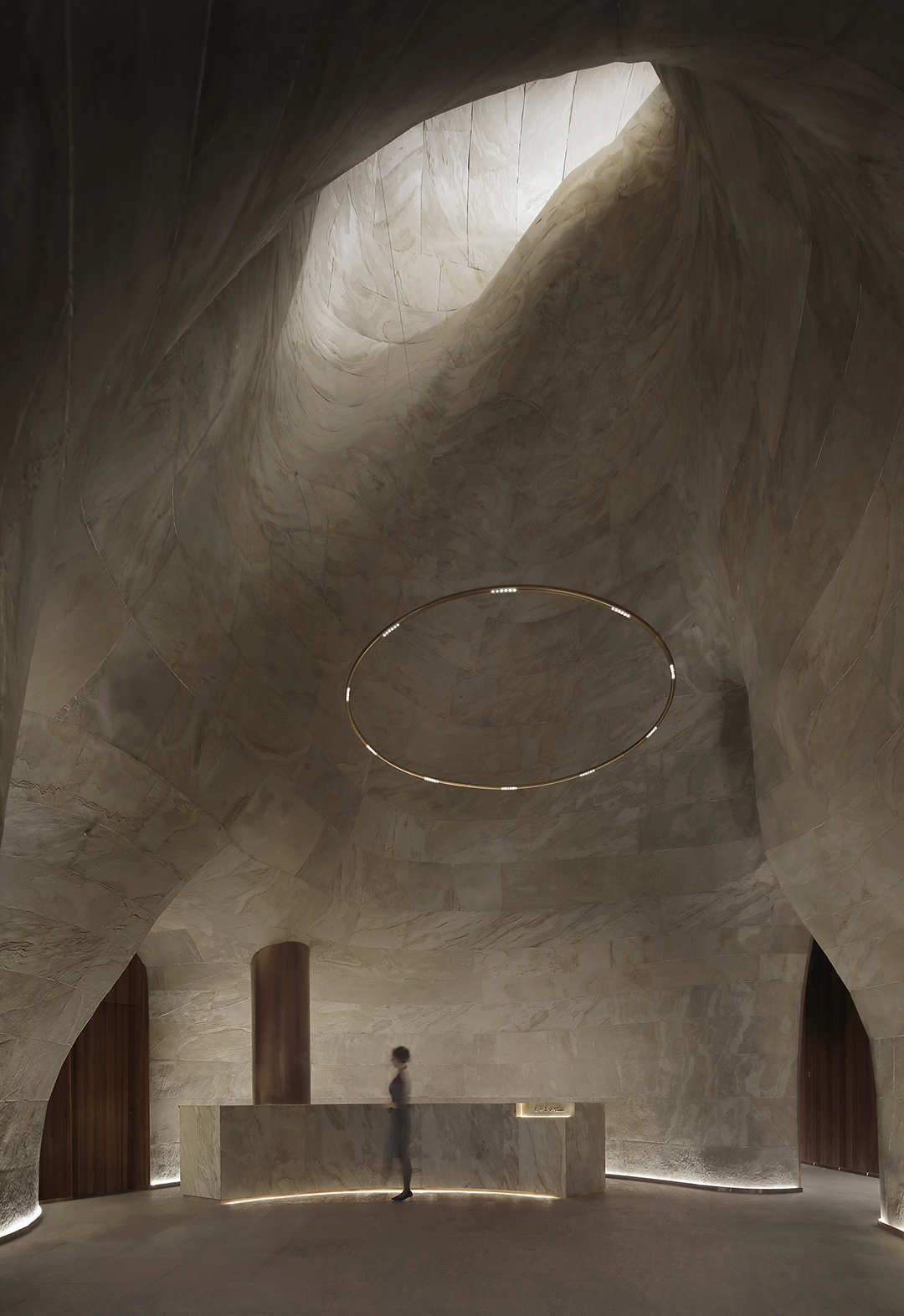 福建莆田曼芭荟 SPA 水会丨中国莆田丨USERStudio-8