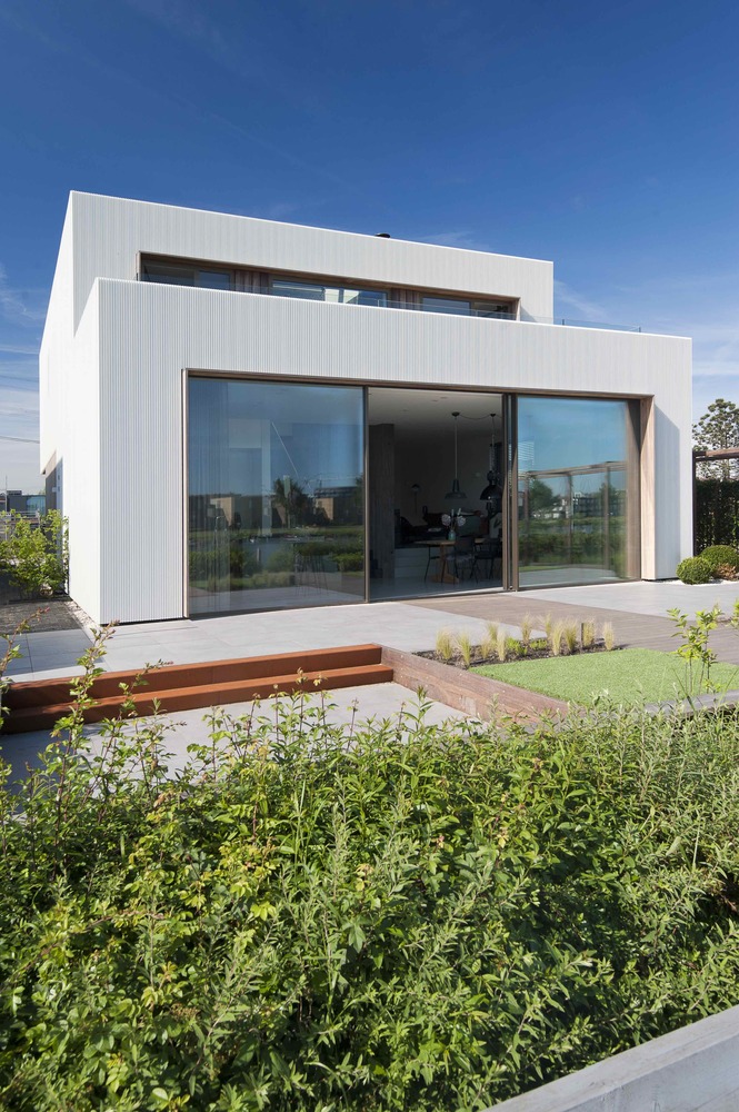 节能环保的荷兰别墅设计-60