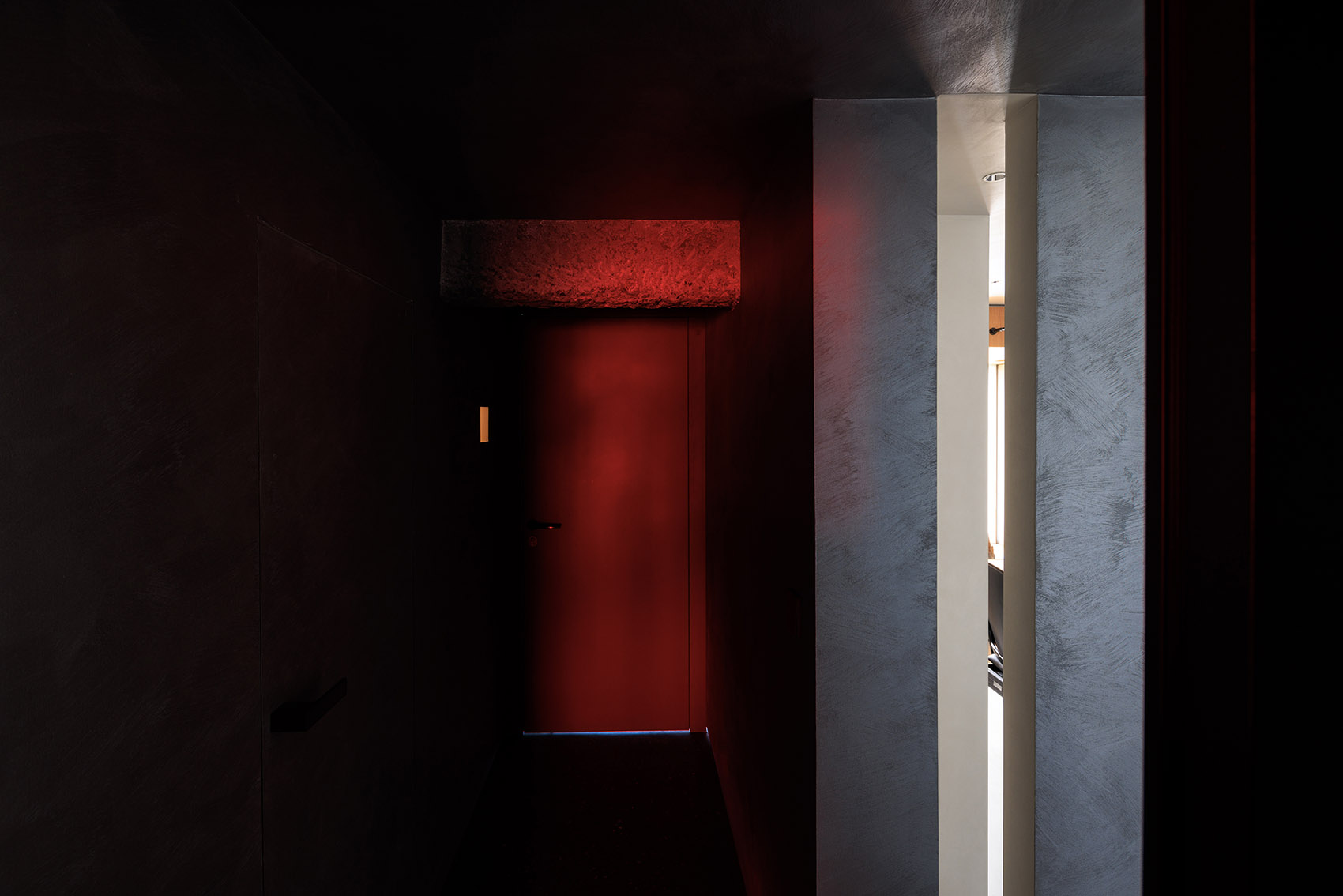 不宇，上海 / Wutopia Lab-94