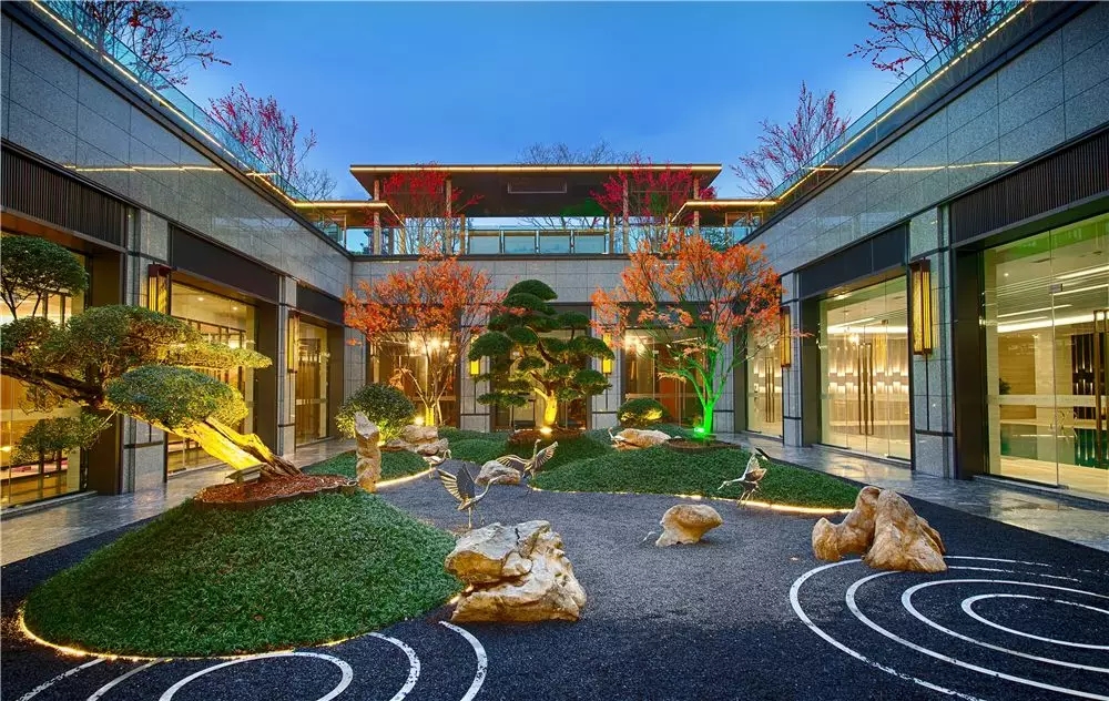 金华保集江湾壹号-73