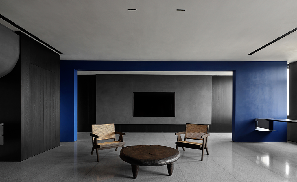 内外边界丨中国福建丨厦门之壹设计-179