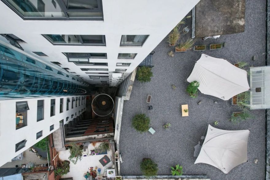 喜乐暖居丨中国广西丨顾忆-8