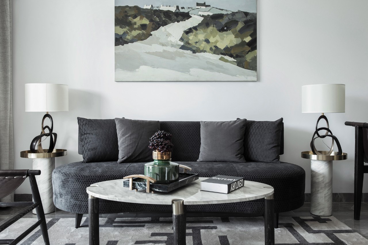 定义新海岛风情,构想野趣的当代美学丨上上国际（香港）设计有限公司-52