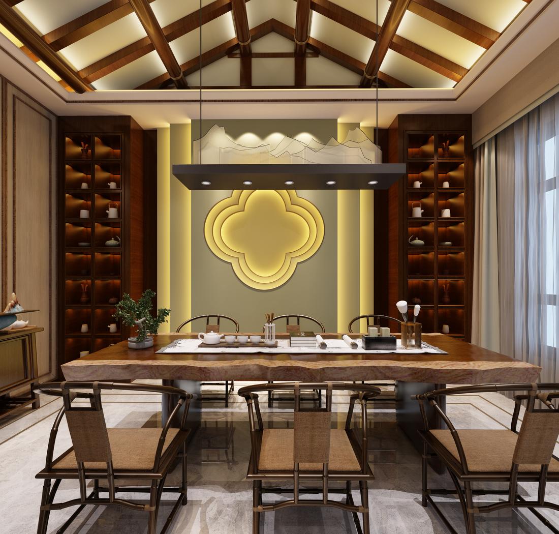 
茶会所【慕】 -6