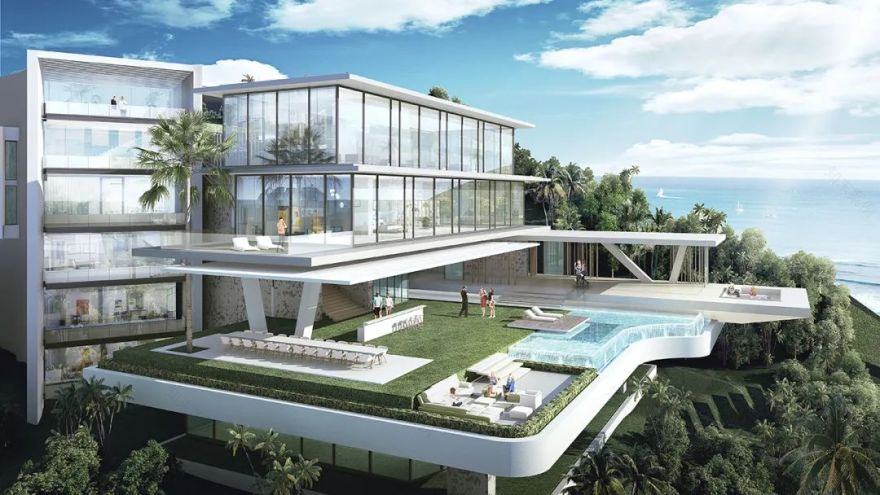 金科武汉白沙洲高层样板间丨中国武汉丨AOD 设计-48