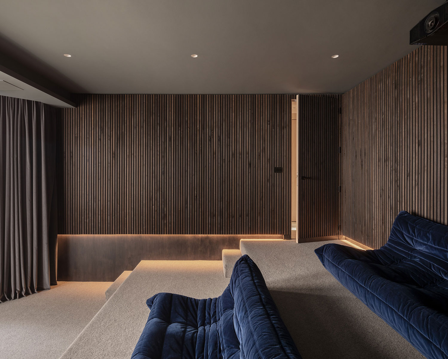 Heath House, London, UK / Proctor & Shaw | urdesignmag-7