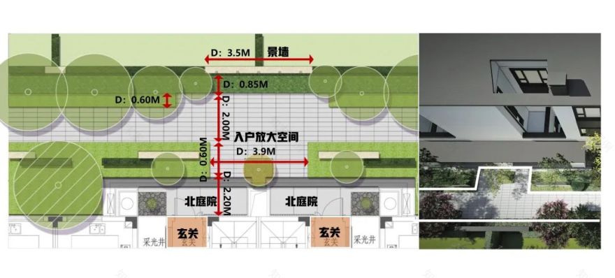 融创·山水宸院丨中国蚌埠丨上海中房建筑设计有限公司-65
