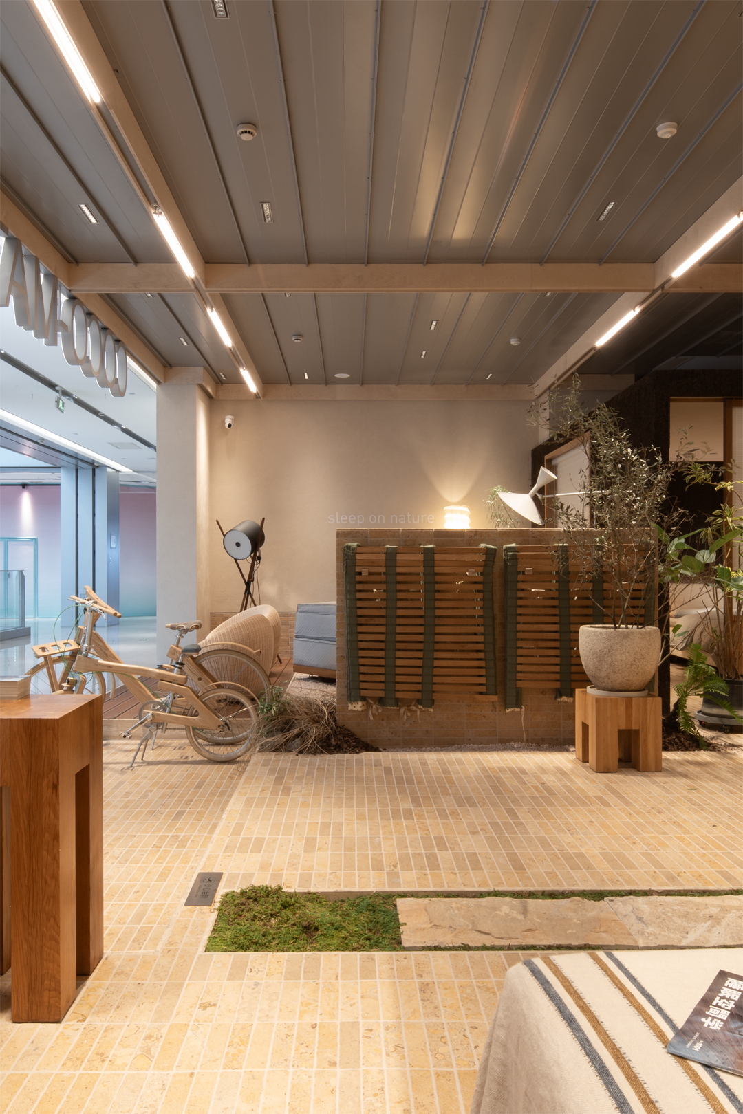 COCO MAT希腊进口家居展厅丨中国宁波丨外物WHY WOULD设计事务所-20