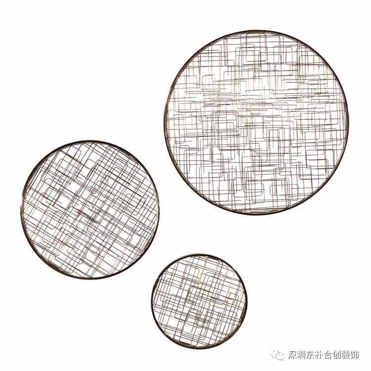 贵阳观府壹号顶层复式 | 现代中式自然唯美风-28