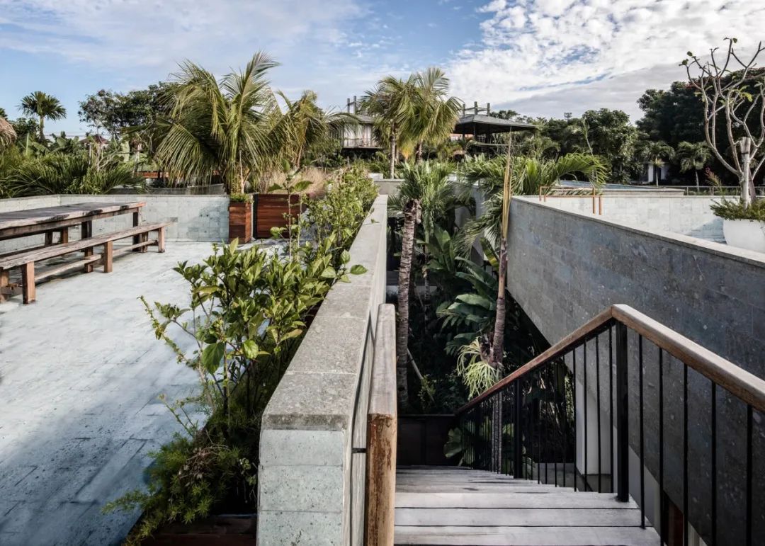 717 m²巴厘岛平房民宿-34