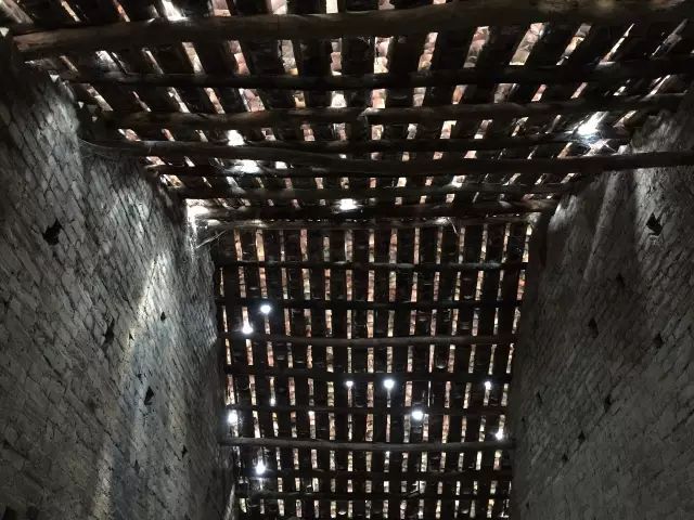 村里最破老土房，拿了联合国人居奖-77