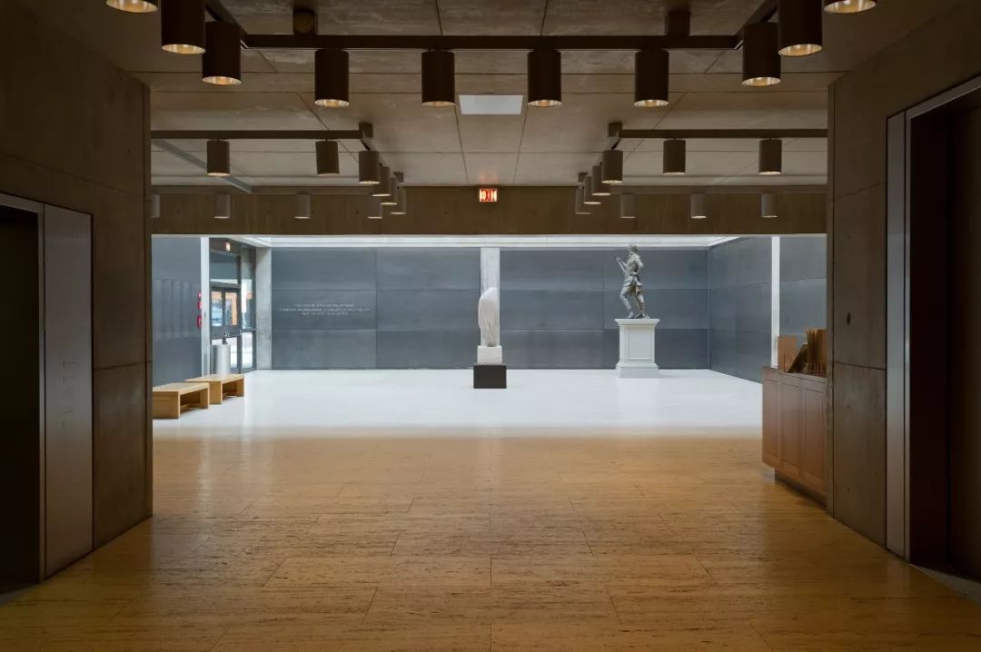 路易斯·康 | 建筑之光,心灵之境-134