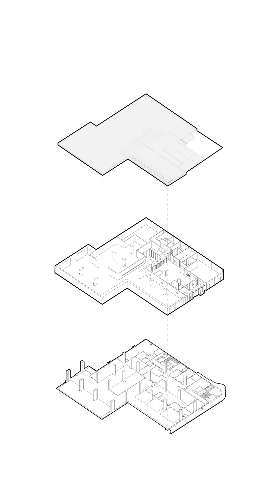 蔚来长沙交付中心丨中国长沙丨泊赫设计-30
