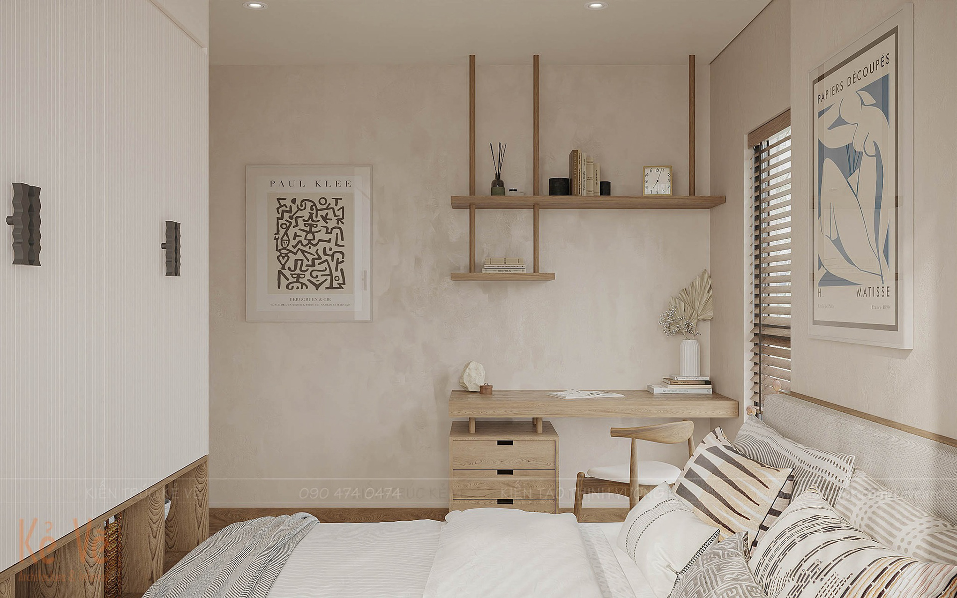 Thư giãn với kiến trúc nội thất tại Lanmark Onsen-15