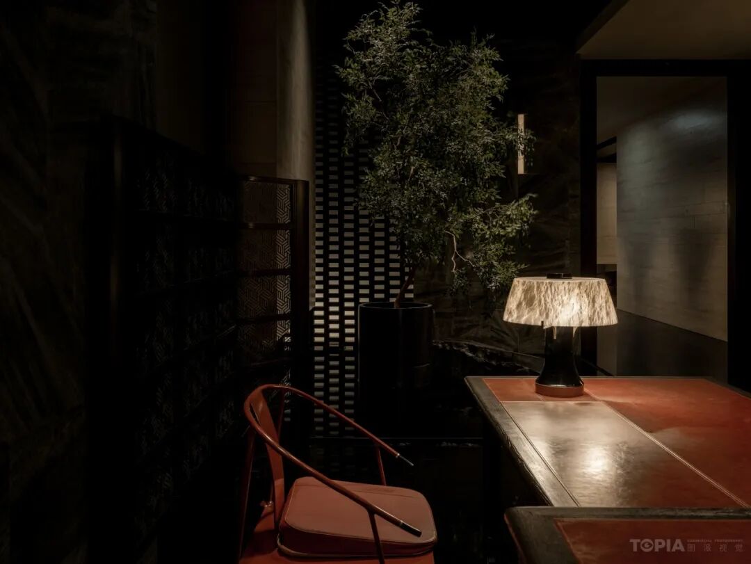 华润置地杭曜置地中心润董会旗舰空间丨中国杭州丨DIA丹健国际-56