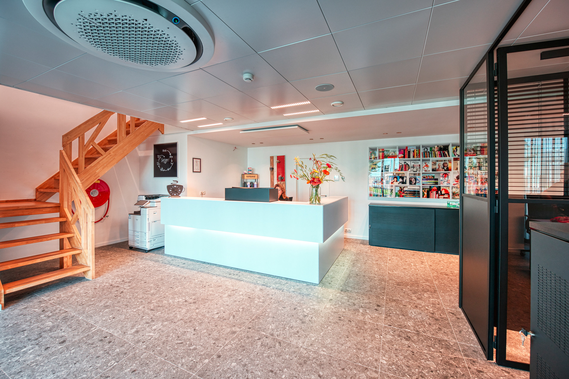 Interiors - Horeca-174