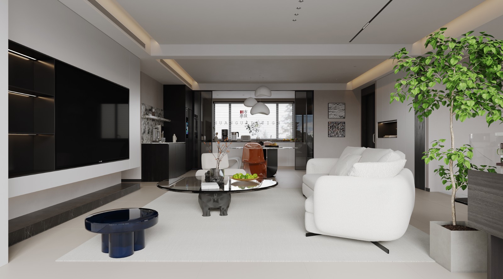 简约生活,优雅态度-4