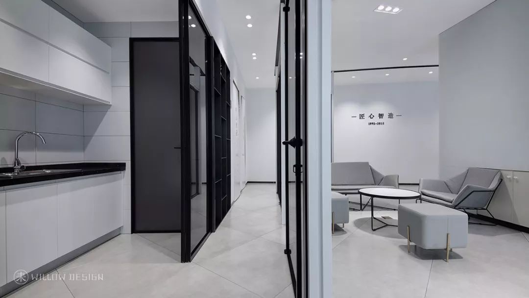 未耒 | 点线展厅-22