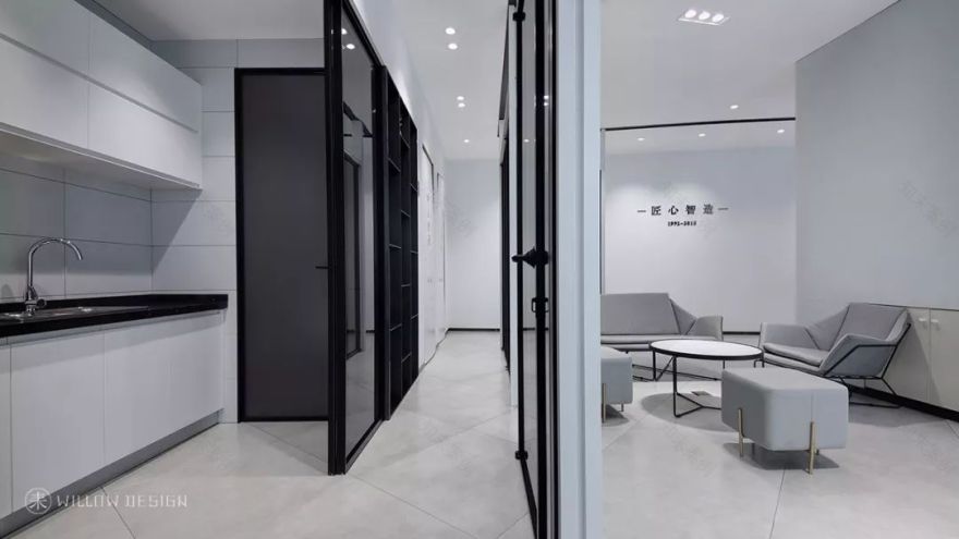 未耒 | 点线展厅-22