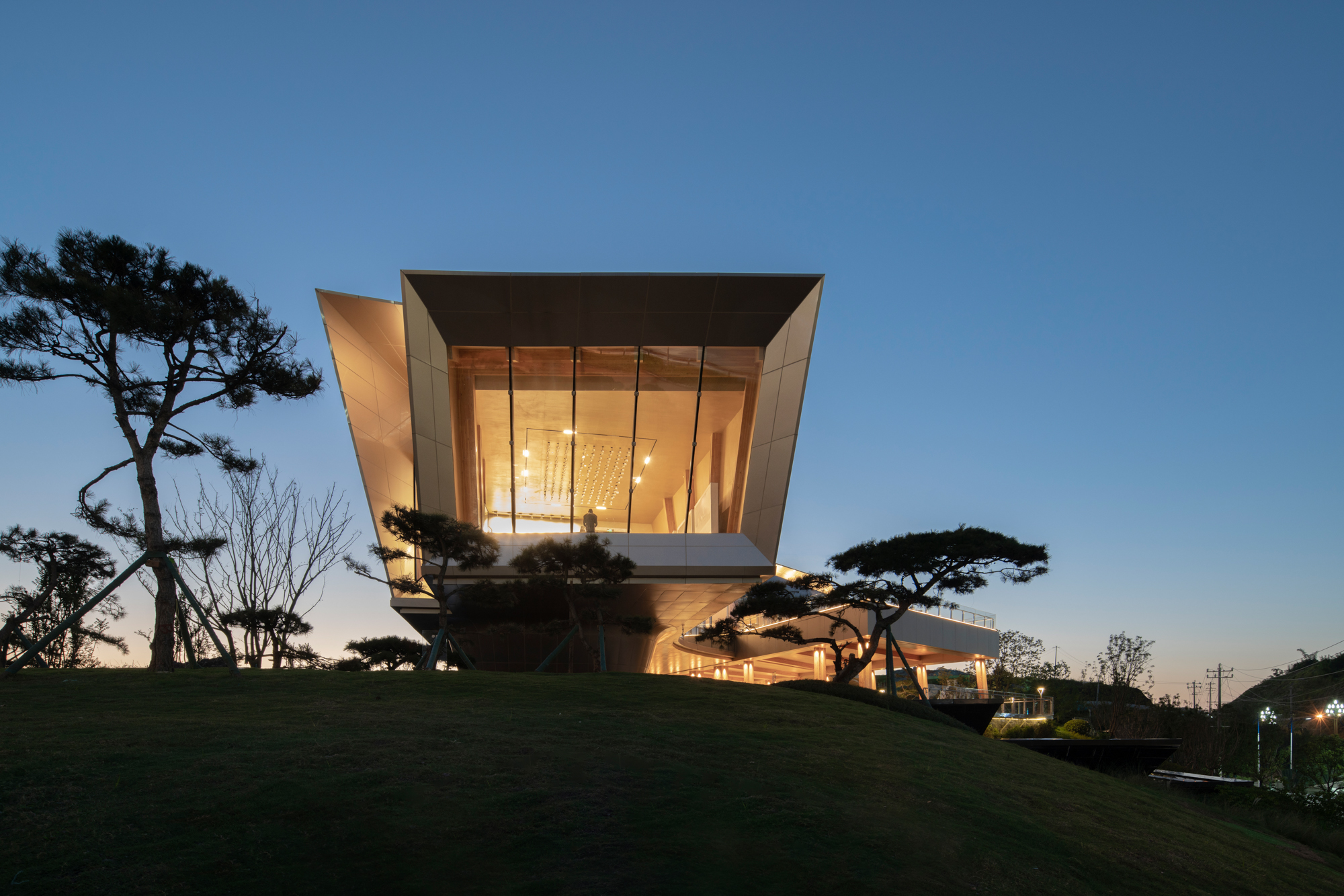 白玉兰丨中国宜宾丨Challenge Design-64