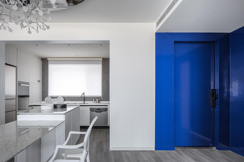 镜之海丨中国秦皇岛丨AFFD 设计事务所-17