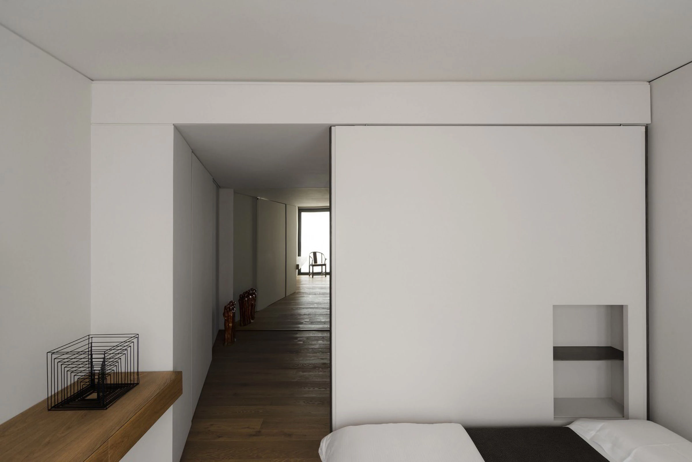 意大利山间别墅,自然与私密共存-36