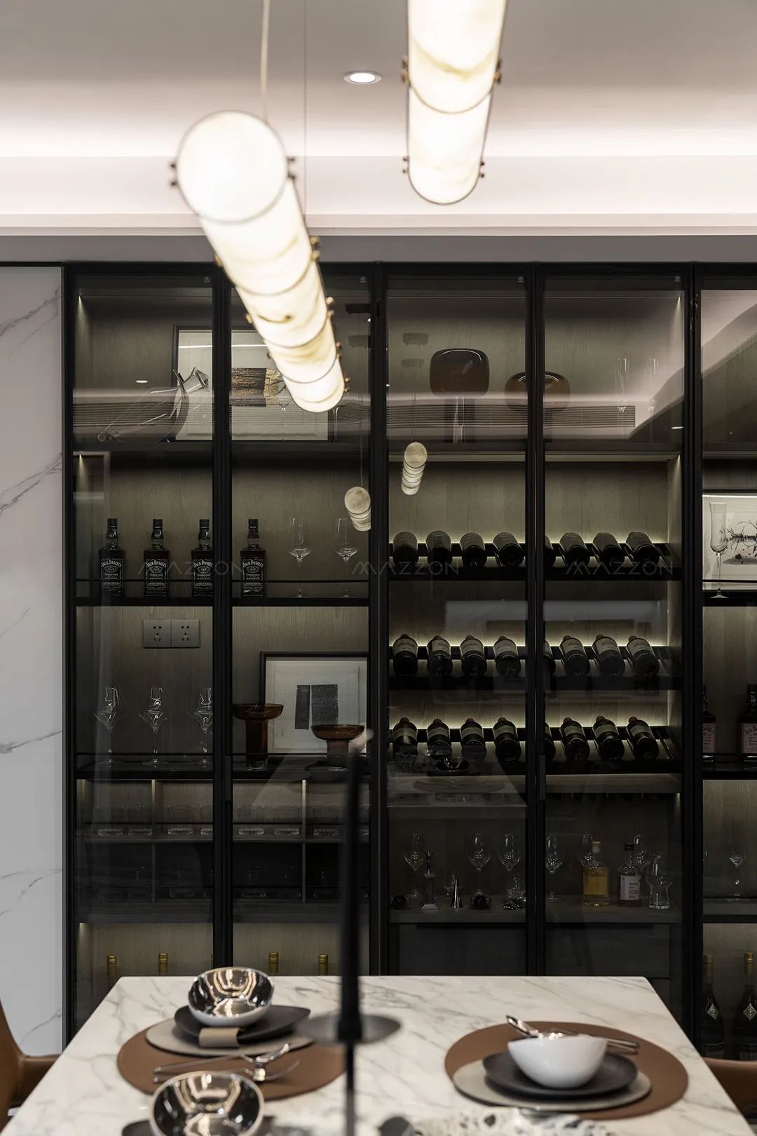 成都时代公园·天府序丨中国成都丨MatrixDesign 矩陣縱横-40