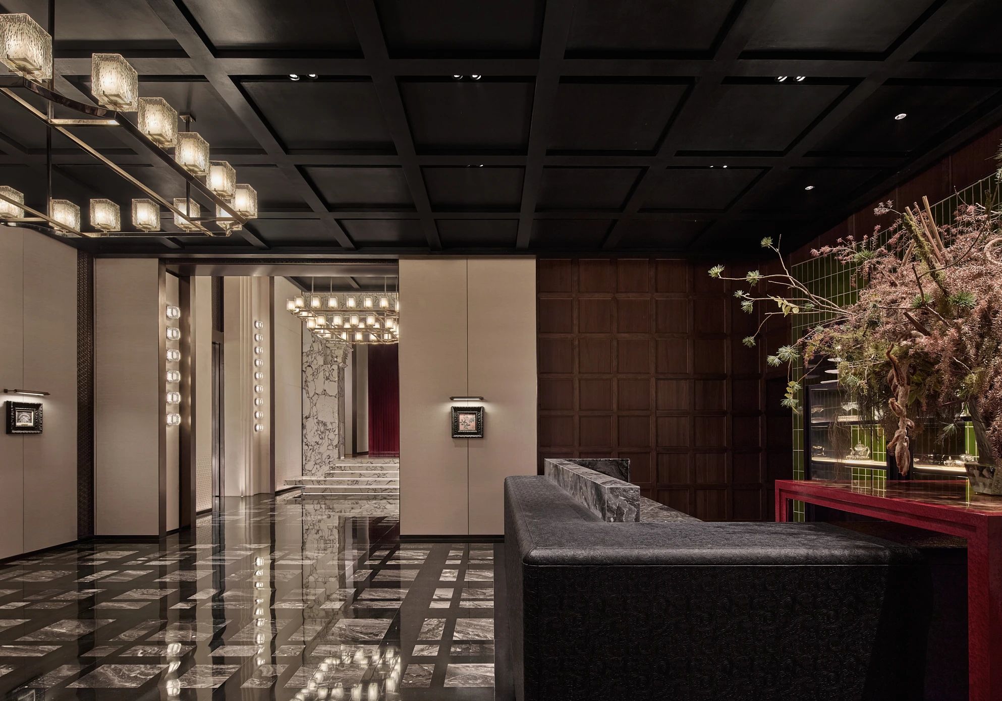 招商上海康定壹拾玖丨中国上海丨DIA丹健国际-44