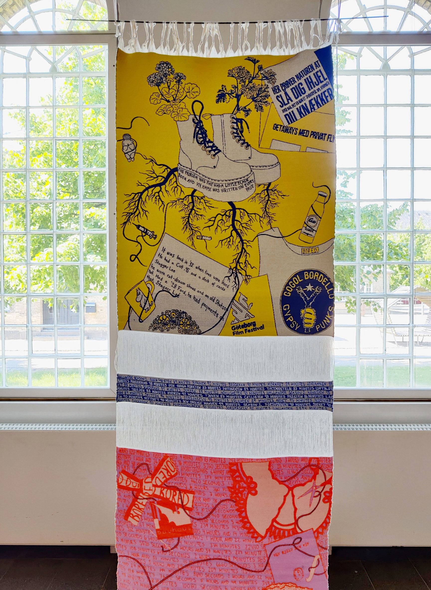 碳中和学校 | 探索未来可持续设计-17