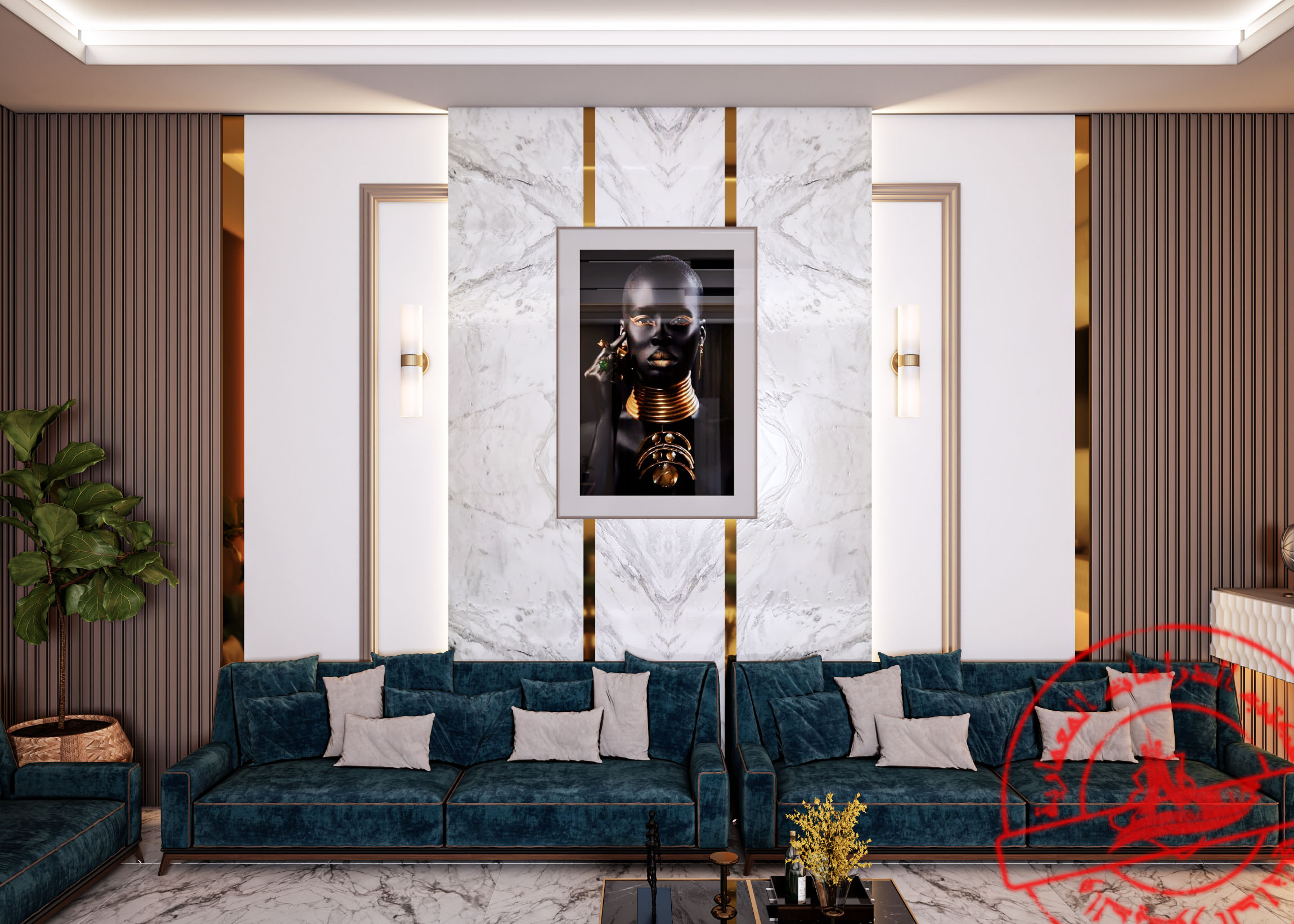 Men Majlis in Sharjah-5